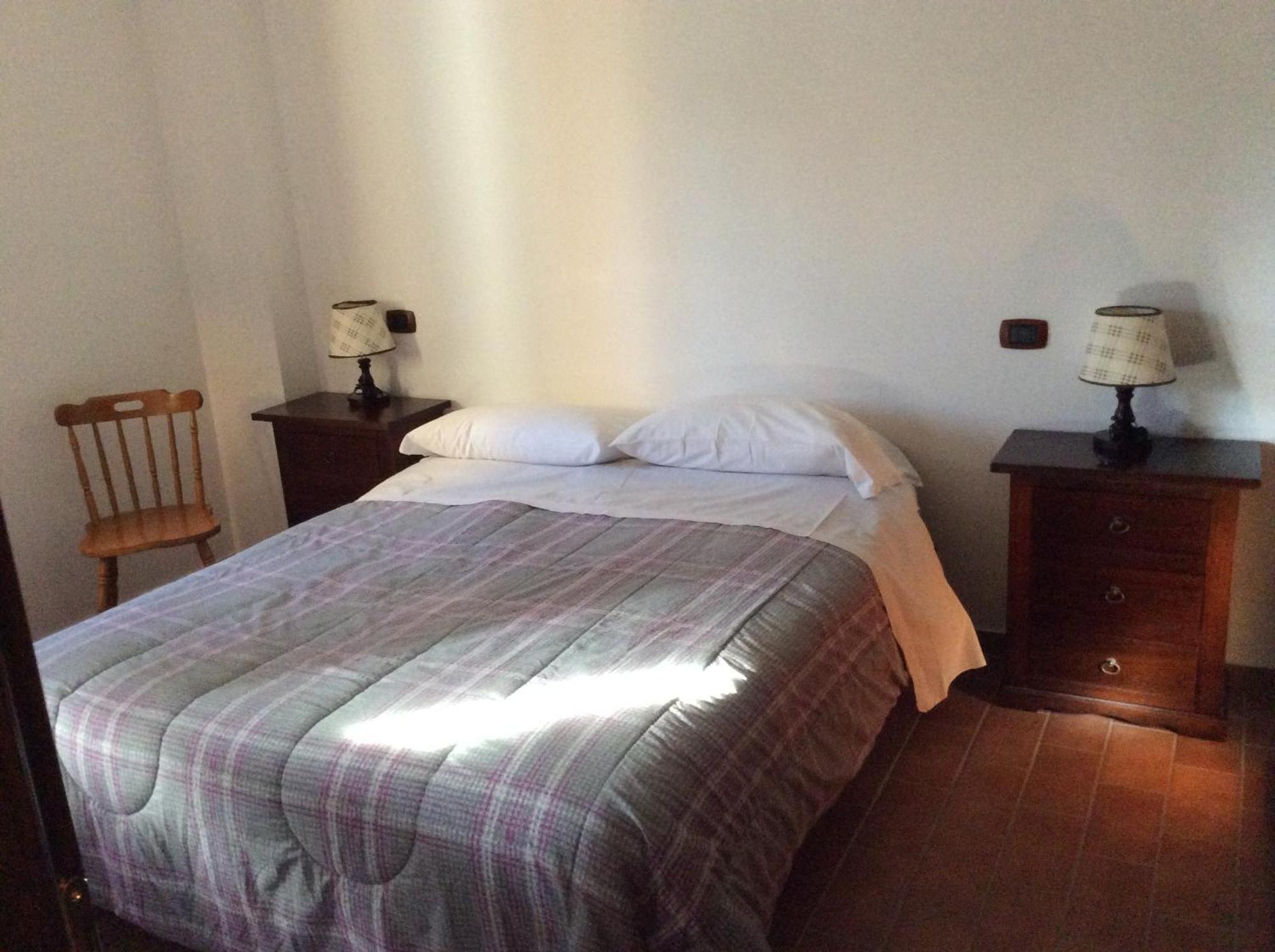 Hotel Il Feudo Dei Pierleoni Celano Room photo