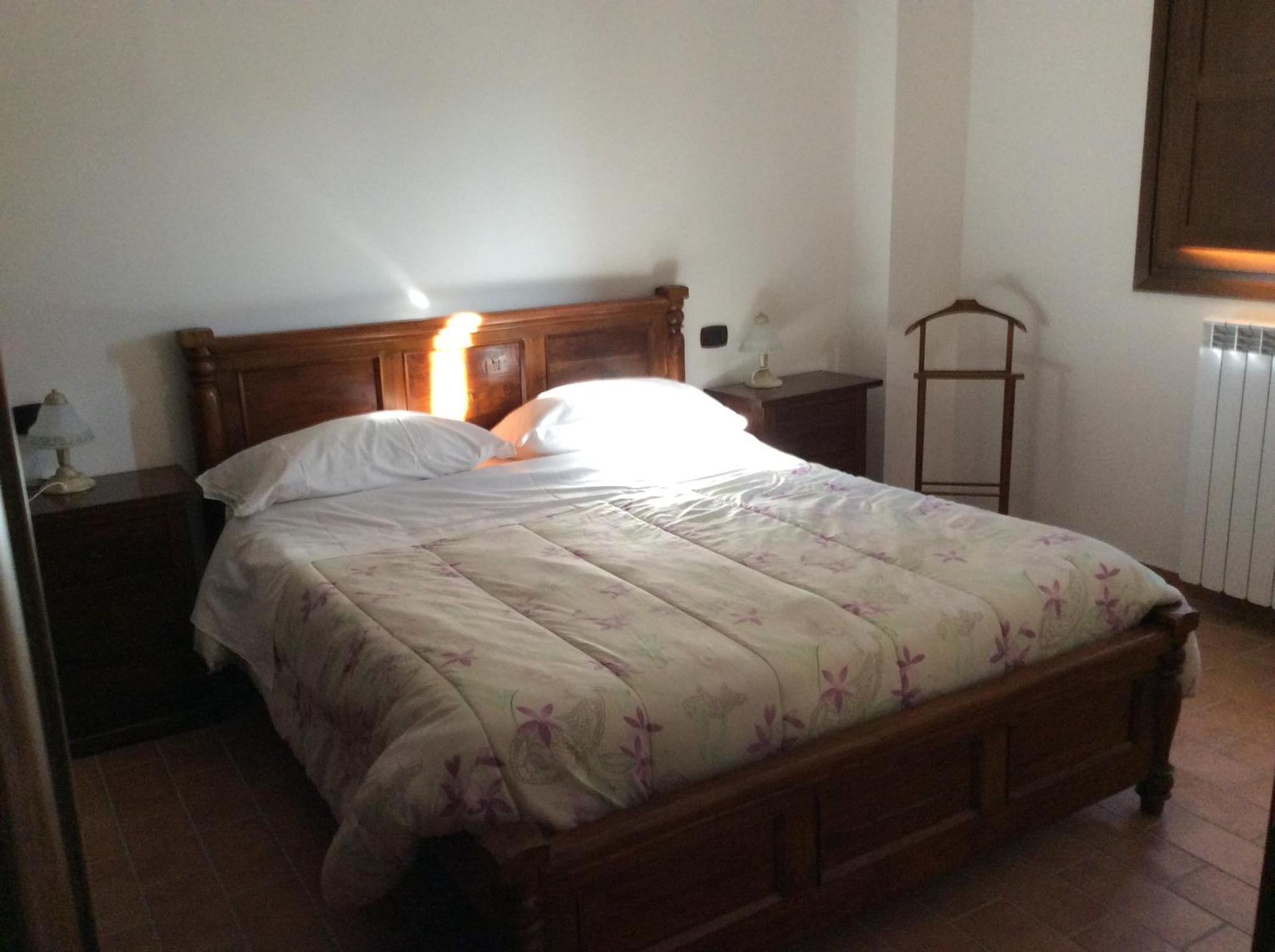 Hotel Il Feudo Dei Pierleoni Celano Room photo