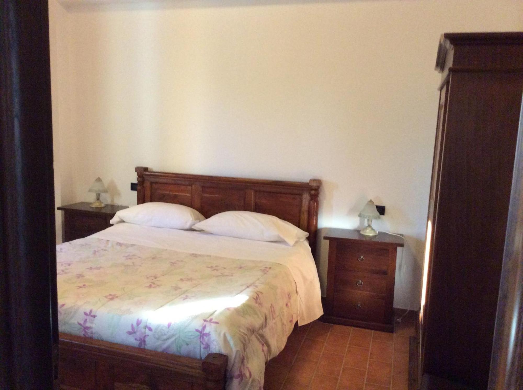 Hotel Il Feudo Dei Pierleoni Celano Room photo