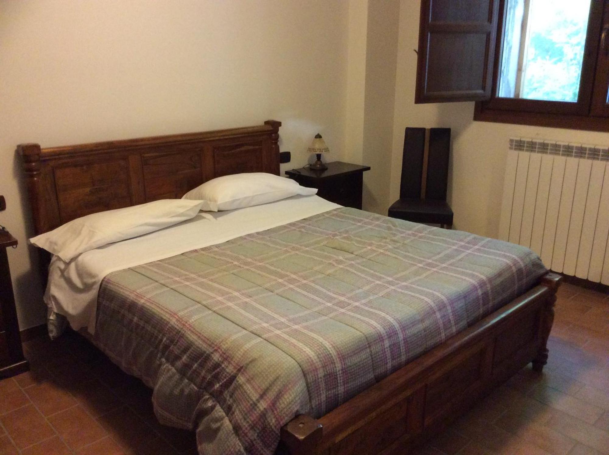Hotel Il Feudo Dei Pierleoni Celano Room photo
