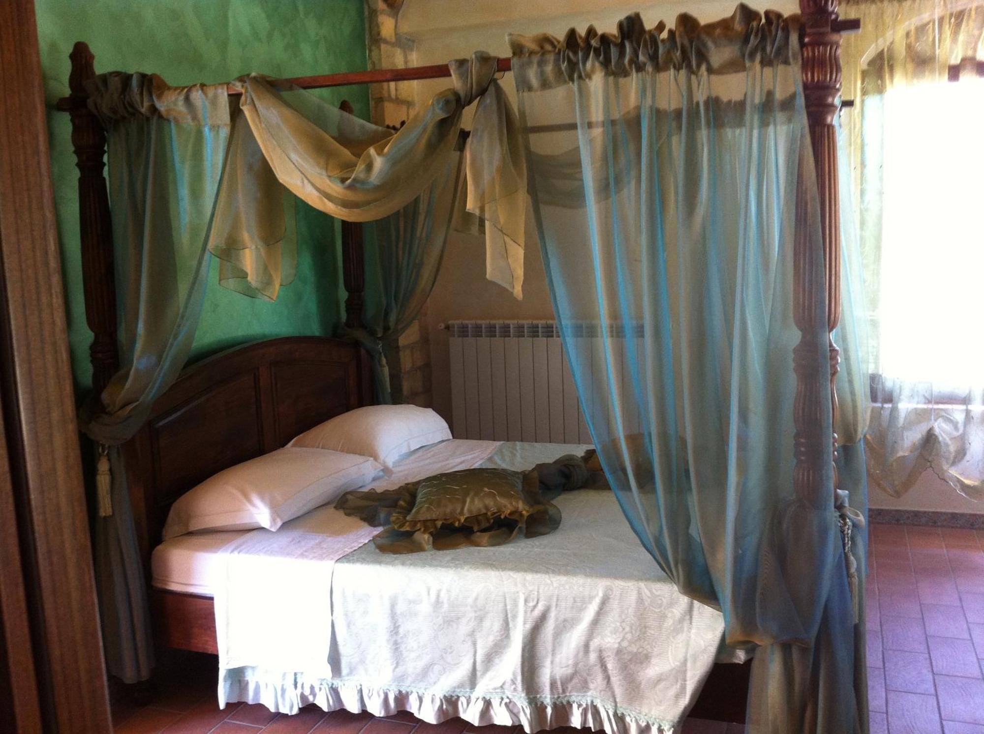 Hotel Il Feudo Dei Pierleoni Celano Room photo